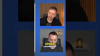 OpenAI's BIG Shift: Coding & Business Focus! #shorts