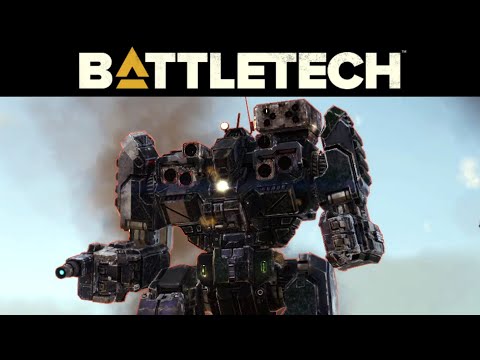 #089 BattleTech Coromodir