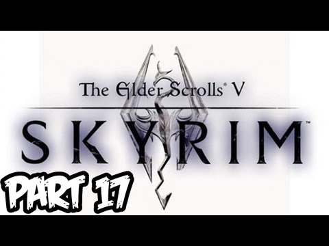 Elder Scrolls V: Skyrim Walkthrough - Part 17 - More Evil Musicians! (Xbox 360/PS3/PC Gameplay)