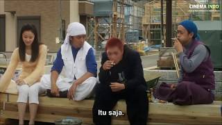 crows zero 3 subtitle indonesia crows zero 3 subtitle indonesia