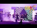 DANCEGOD LORD DANCE AWARD GHANA 2021