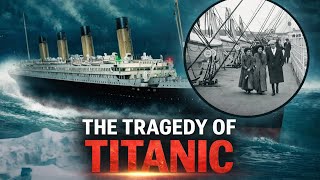 Download lagu The Fatal Mistakes That Sank the Titanic mp3