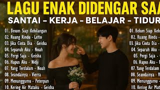 Download lagu Lagu Enak Didengar Saat Santai Dan Kerja || Bagus Untuk Menaikan Mood Kerja Terbaru 2025  mp3