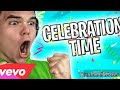 CELEBRATION TIME - Jelly (Songify by Schmoyoho ...