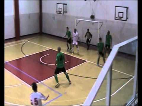 221113.Occasione River c.a5 e gol Roberto 6-6