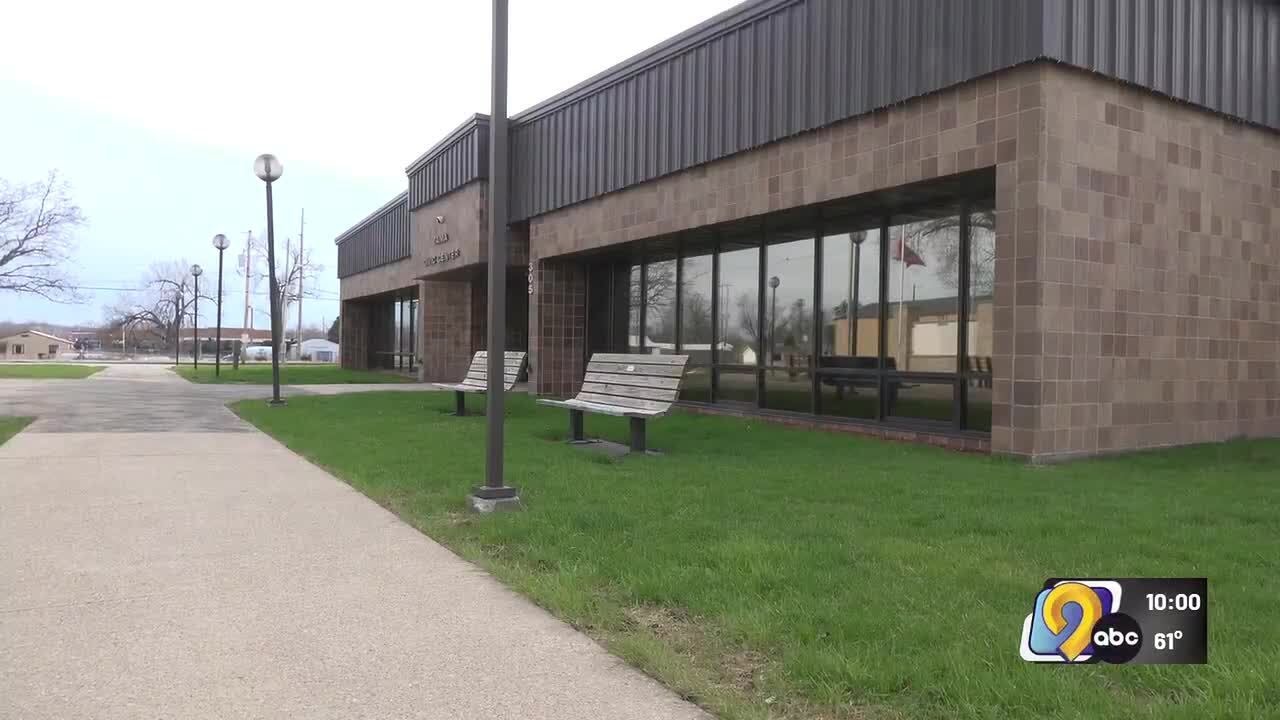 Records show public safety spending doubled as city fund balance dropped and top officials resign...