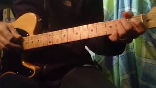 How to play Congratulations - The Rolling Stones