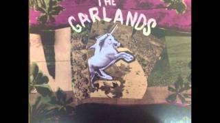 The Garlands - Why I Don't Say Goodbye (2012) (Audio)