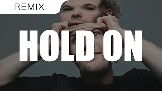 Rusko - Hold On (Sub Focus &amp; Dusty Bits TRAP REMIX)