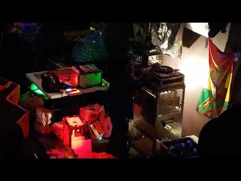 THE MIGHTY JAH SHAKA  @ ESCAPE VENUE NORTHAMPTON 09/03/19