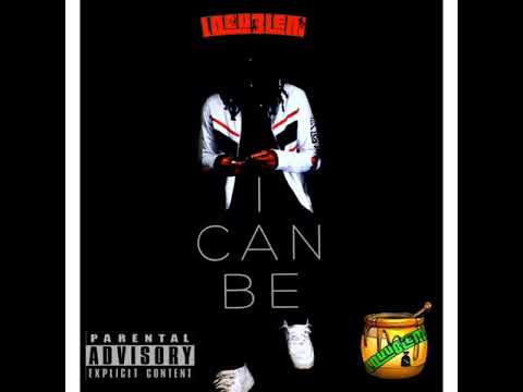 Buttahluch - I Can Be