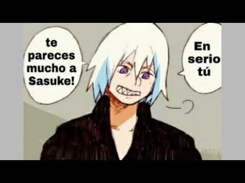 Borusara : ANIMO DATTEBASA !