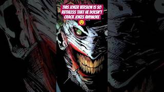 Darkseid CREATED Absolute Joker To Make Batman's Life A Hell #justiceleaguedark #dc