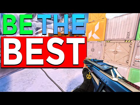 how to get SO good your team DOESN'T matter