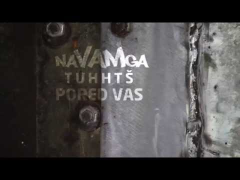 TuhhtŠ - Pored vas (Klasika za zvučnik)