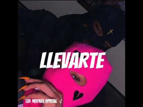 "llevarte" - almanegra x chato 473 x danntik/ lgr mixpads official  :/