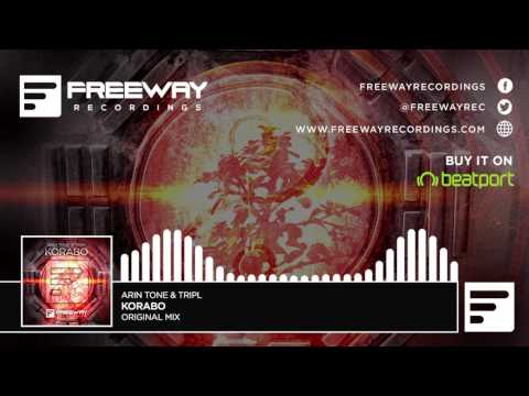 Arin Tone & TripL - Korabo