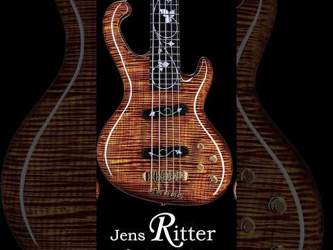 Top 5 most expensive bass guitars ever!