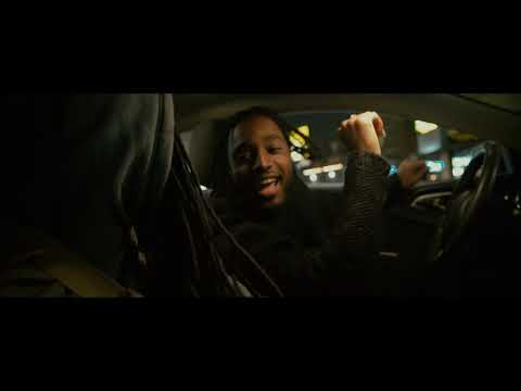 Symba X - Find My Peace (Official Video)🎥 By. Antoinne Bryant