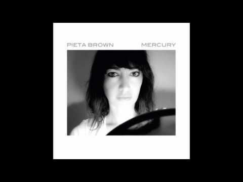 Pieta Brown- Be With You
