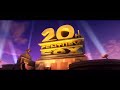 20th Century Fox Kicks Paramount Away With Paige Blue Sky Studios 2016 No Dislikes Allowed