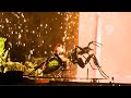 4K SZA Kitchen Live At SoFi Stadium LA Barricade Grand National Tour 2025