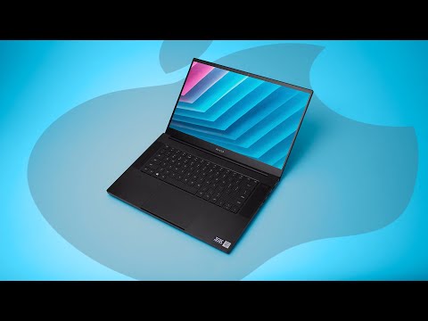 M1 MacBook Pro 13 VS Razer Blade 15 2021!  Is BIGGER Better?!