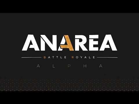 ANAREA Battle Royale (PC) - Steam Gift - GLOBAL - 1