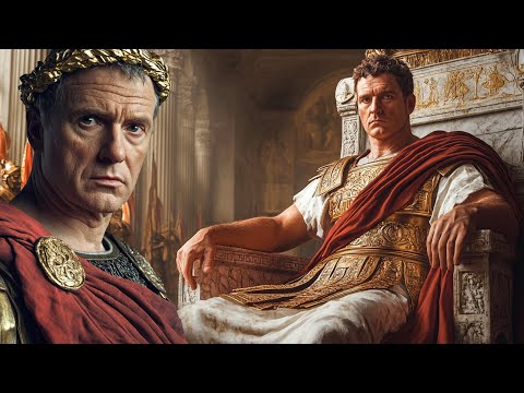 For the Glory of Rome - All about the Roman Empire History