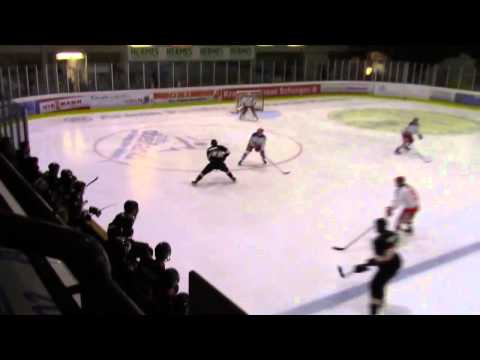 Carleton @ EC Peiting (09/04/15)