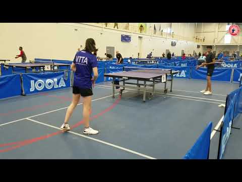 Sid Naresh (2435) vs Sabrina Zhu (2234)