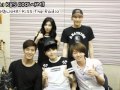 [AUDIO] 140802 SUKIRA - Royal Pirates sing Super ...