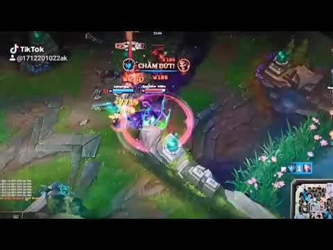 One Champions League of Legends Kalista