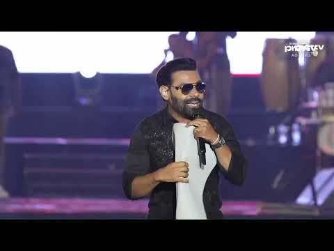 PABLO - SÃO JOÃO DE CARUARU 2025