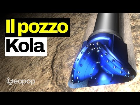 The deepest hole on Earth: A scientific account of Russia's Kola Borehole with 3D animations.