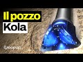 Il Buco Più Profondo Della Terra Il Racconto Scientifico Del Pozzo Kola In Russia Con Animazioni 3D