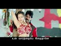 Inba Ragangal Nenjukkulle 1st Saranam Lyrics