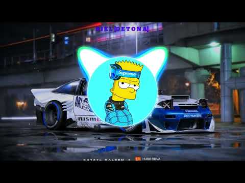 VOU PASSAR GELINHO NO SEU CORPO - MC Luuky e MC Ryan SP | Com Grave @VULGODETONAYT