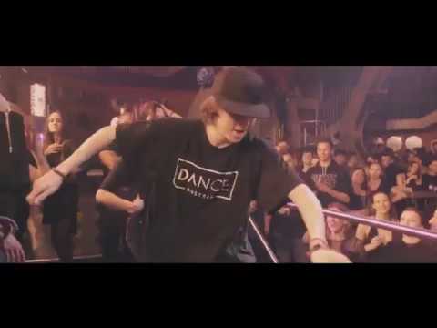 BLACK CIRCUS at eXcalibur Hartberg