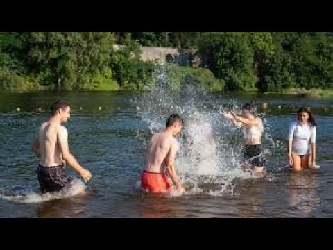 Lè w reve wap benyen nan dlo Kisa li vle di Apotre Jules Markenson