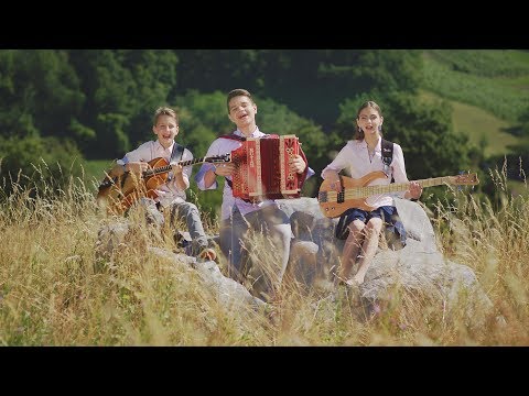 LENARTI - ZAUPAJ LE SRCU