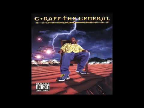 G-Rapp The General - Self Destruction (Feat  Fakkulty)