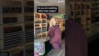 Nope #mtg #funny #mtgcommunity #mtgnt #memes
