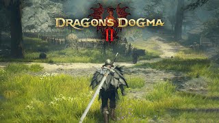 Dragon's Dogma 2 - How to get to The Nameless Village & Complete the Questline