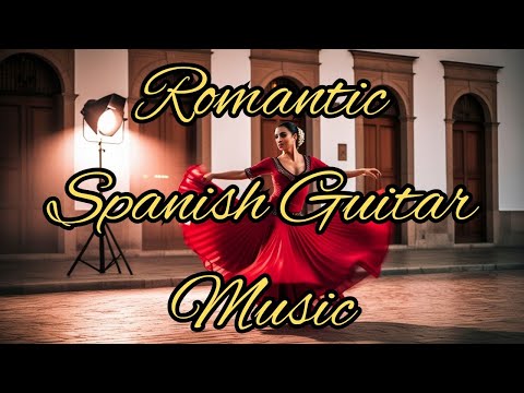 Romantic Spanish Guitar Music. Over 2 hours of smooth relaxing instrumental flamenco acoustic songs
