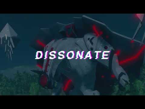 Sonic Frontiers FAN OST - Last Stand (feat. Silent Dreams & Eresse) - Instrumental Version