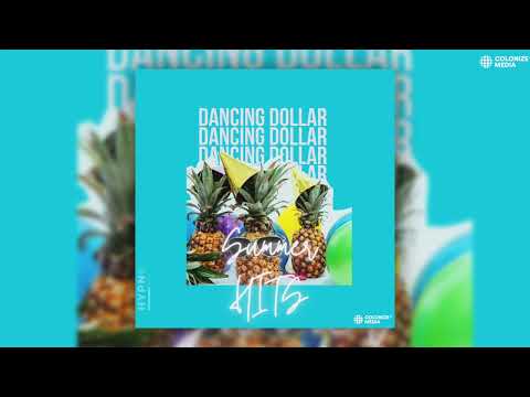 Dancing Dollar, Frank Moody & Tamaz - Animals (Remix)
