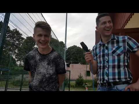 Szymon Duda Show - Pół żartem pół serio