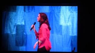 Jennifer Nettles &amp; Brandy Clark - &quot;His Hands&quot; (Live)