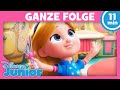 Ein Unvergesslicher Nicht Geburtstag GANZE FOLGE 1 Alice In Der Wunderland Bäckerei